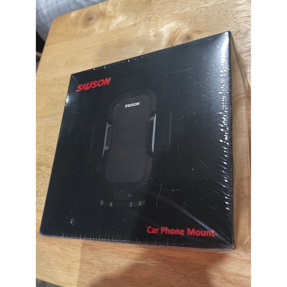 Universal Car Phone Mount